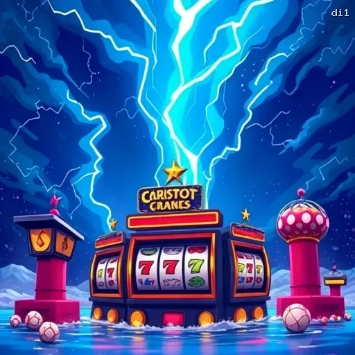 di1: Promo dan Bonus Terbaik untuk Para Gamer Indonesia