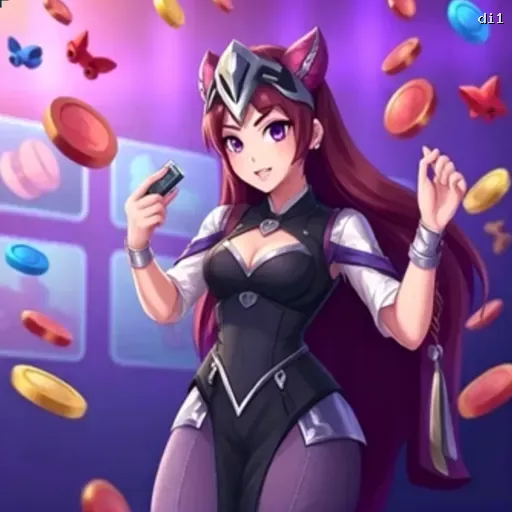 Menjelajahi Fitur Unggulan Situs Game di1
