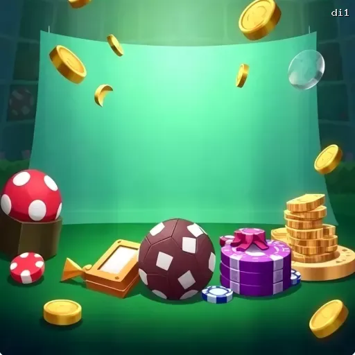 Mengulas Fitur Menarik di Situs Game di1