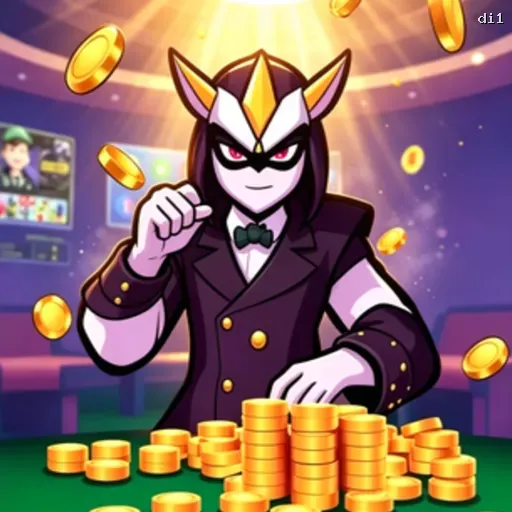Keamanan dan Keandalan Situs di1 di Dunia Game