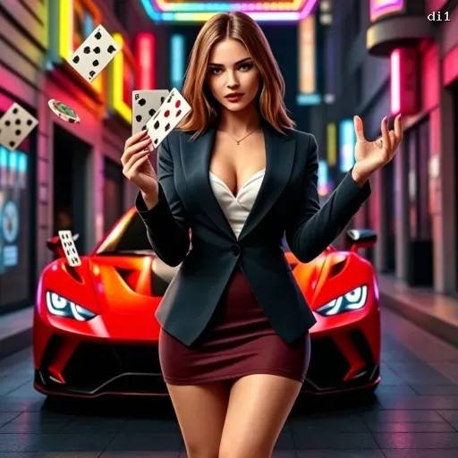 di1: Bet Sport Dengan Fitur Terbaik untuk Pemain Indonesia
